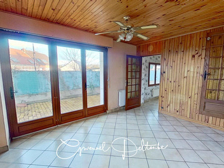 A vendre maison Achicourt 62217; 91 000 &euro;