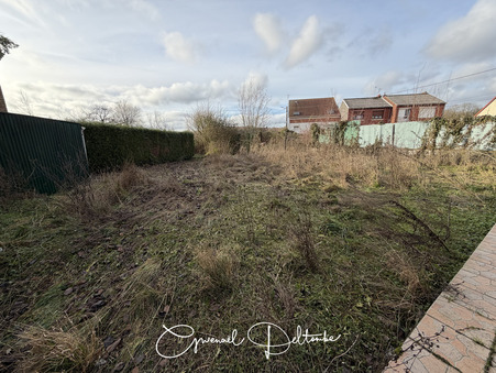 Maison sur Achicourt ; 91 000 &euro; ; Vente Réf. 22_GD6389PA