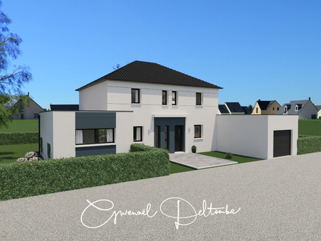 A vendre terrain Saint-Laurent-Blangy 62223; 106 000 &euro; 