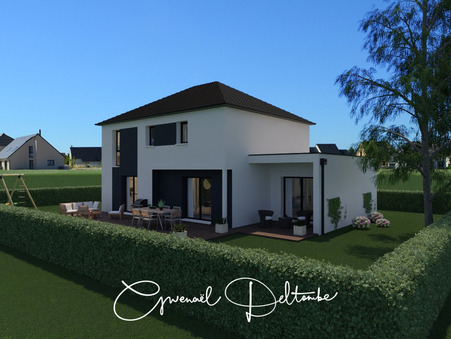 Achat terrain Saint-Laurent-Blangy Réf. 22_GD6390LS