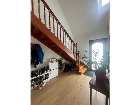 Maison sur Brest ; 474 750 &euro; ; Vente Réf. 26382GL