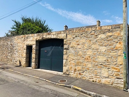 Achat maison Brest Réf. 26382GL