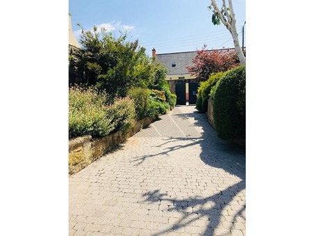 Maison sur Brest ; 474 750 &euro; ; Achat Réf. 26382GL