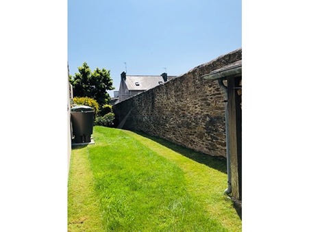 A vendre maison Brest 29200; 474 750 &euro;