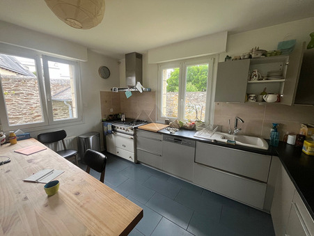 Achat maison Brest Réf. 26382GL