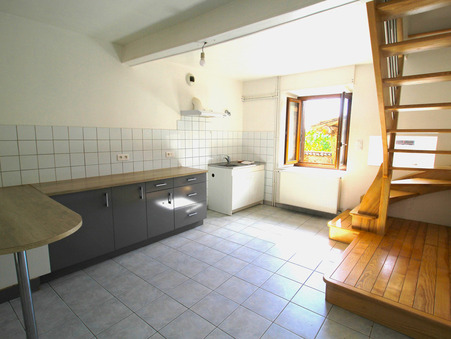 Maison sur Saint-Germain-Laval ; 95 000 &euro;  ; Achat Réf. 43_6233A