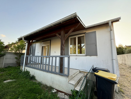 Achat maison Champigny-sur-Marne Réf. 11085