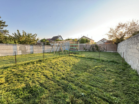 Vente maison 333 500 &euro;  Champigny-sur-Marne