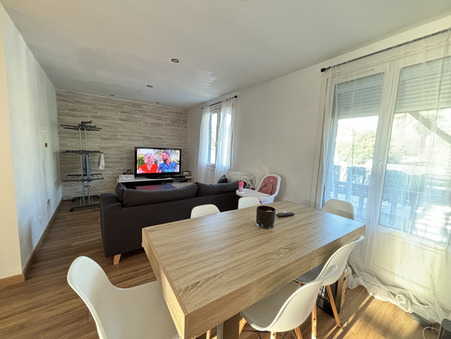 Vente maison 333 500 &euro;  Champigny-sur-Marne