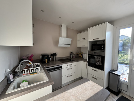 Maison sur Champigny-sur-Marne ; 333 500 &euro;  ; Achat Réf. 11085