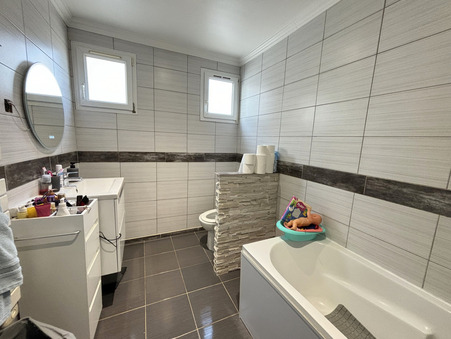 Vente maison 333 500 &euro;  Champigny-sur-Marne