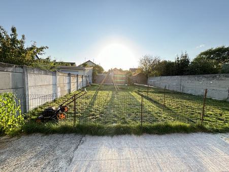 Maison 333 500 &euro;  Réf. 11085 Champigny-sur-Marne