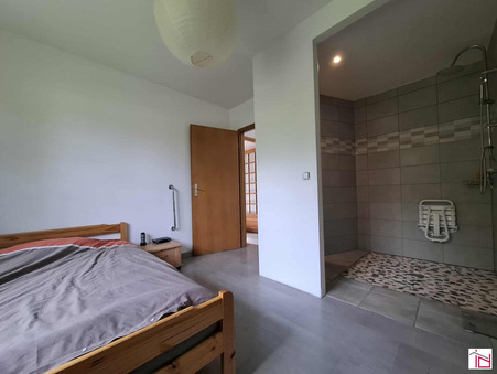 Vente Maison Ottmarsheim Réf. 6088-IMMODUCHESNE_6088 - Slide 5