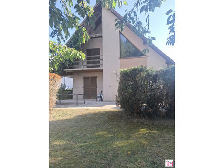 Vente Maison Ottmarsheim Réf. 6088-IMMODUCHESNE_6088 - Slide 9