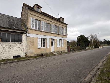 Vente Maison NONANT LE PIN Réf. 9292C - Slide 1