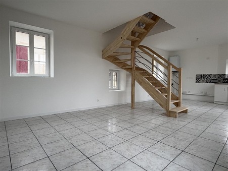 Vente Maison NONANT LE PIN Réf. 9292C - Slide 2