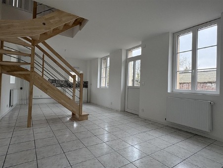 Vente Maison NONANT LE PIN Réf. 9292C - Slide 3