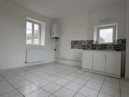 Vente Maison NONANT LE PIN Réf. 9292C - Slide 4