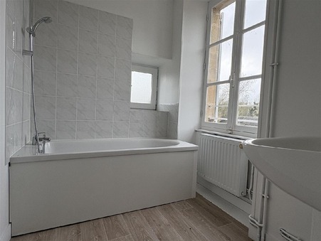 Vente Maison NONANT LE PIN Réf. 9292C - Slide 5