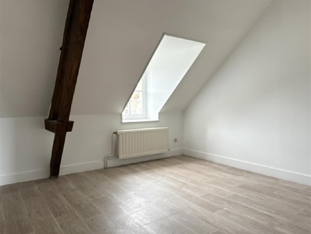 Vente Maison NONANT LE PIN Réf. 9292C - Slide 8