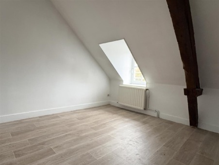 Vente Maison NONANT LE PIN Réf. 9292C - Slide 9