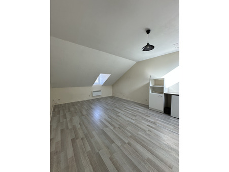 Appartement sur Nantes ; 500 &euro;  ; Location Réf. G450