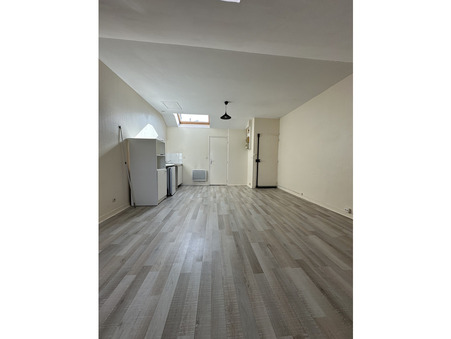 Location appartement Nantes 44200; 500 &euro; 