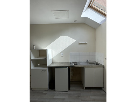 Location appartement Nantes 44200; 500 &euro; 