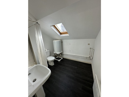 Appartement 500 &euro;  Réf. G450 Nantes