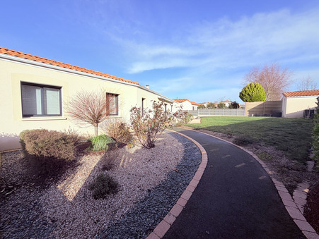 Maison 353 000 &euro; sur Oudon (44521) - Réf. LB1421