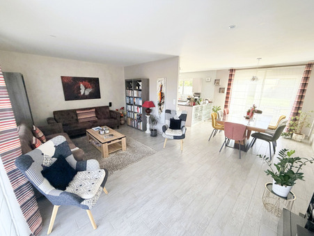 Achat maison Oudon Réf. LB1421