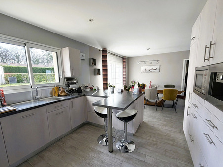 Vente maison 353 000 &euro; Oudon