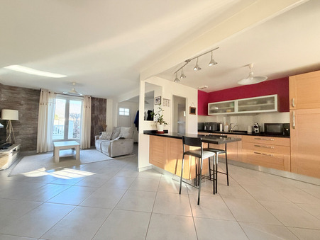 Maison sur Vair-sur-Loire ; 239 500 &euro; ; A vendre Réf. LB1422