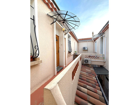 Appartement sur Marseille ; 230 000 &euro;  ; Vente Réf. DAL-1739-TP