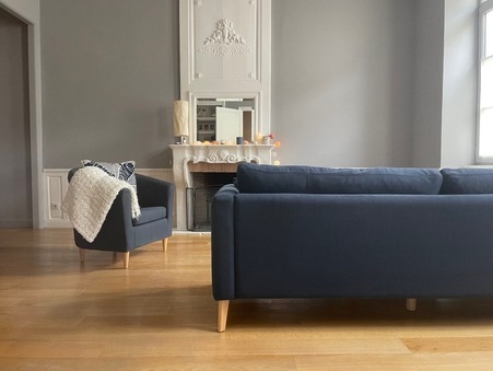 Maison | La Rochelle | 645000 € | 4 Pièces | 3 Chambres | 97 m²