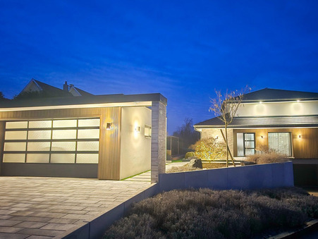 Vente Maison Blotzheim Réf. 6100-IMMODUCHESNE_6100 - Slide 16