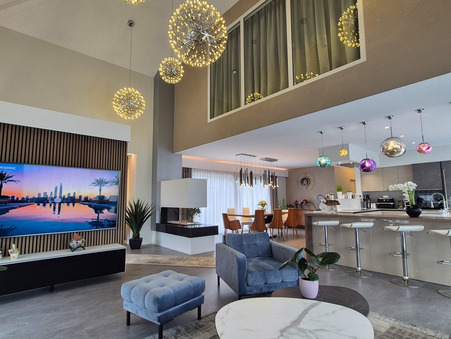 Vente Maison Blotzheim Réf. 6100-IMMODUCHESNE_6100 - Slide 2