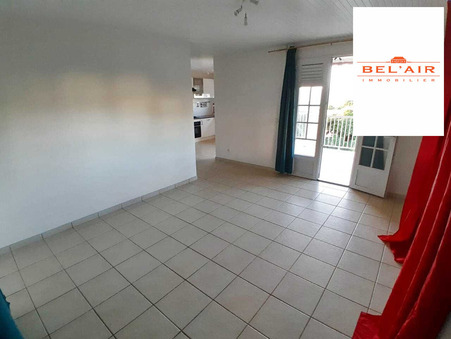 A louer maison 1 635 &euro;  Le François