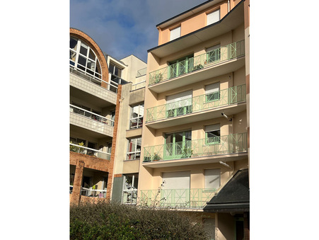 Appartement 315 000 &euro; Réf. RG3451 Rennes