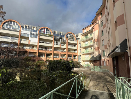 Achat appartement Rennes Réf. RG3451