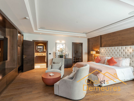 Propriété prix nous consulter sur Excenevex (74140) - Réf. 98/948