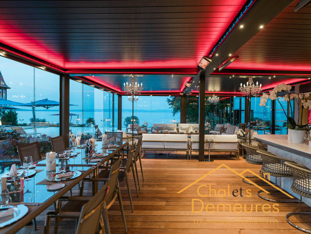 Achat propriété Excenevex Réf. 98/948