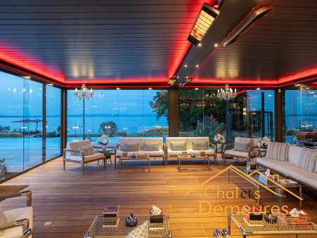 Propriété prix nous consulter Réf. 98/948 Excenevex