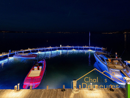 A vendre propriété Excenevex 74140; prix nous consulter