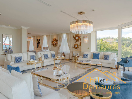 Achat propriété Excenevex Réf. 98/948