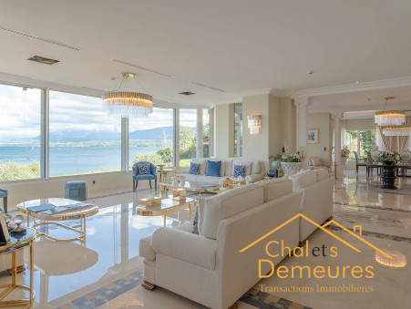 Propriété prix nous consulter sur Excenevex (74140) - Réf. 98/948