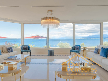 A vendre propriété Excenevex 74140; prix nous consulter