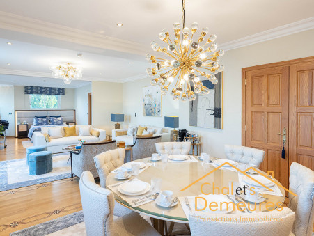 Propriété sur Excenevex ; prix nous consulter ; Vente Réf. 98/948