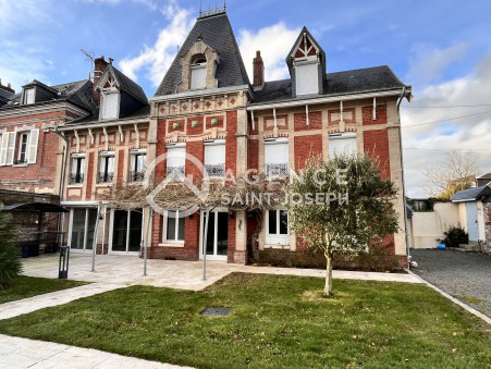 Achat maison Yvetot Réf. 7226