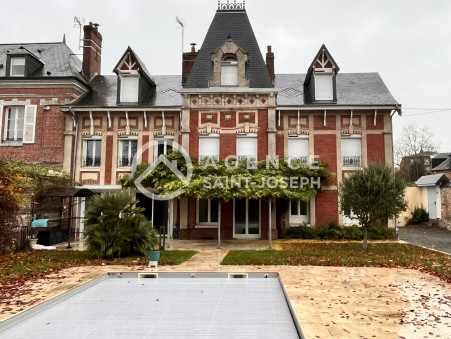 Maison 745 000 &euro; Réf. 7226 Yvetot